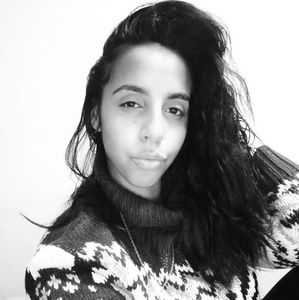 Meet your Posher, Rebecca